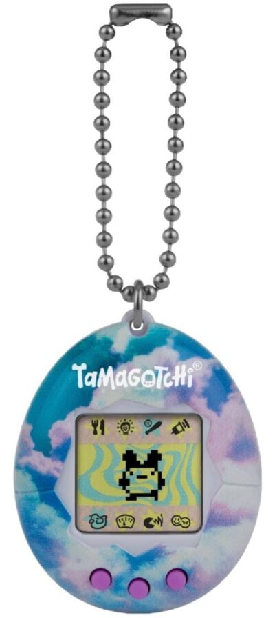 Bandai Tamagotchi Original - Sky (42948)