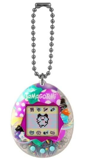 Bandai Tamagotchi Original - Pretty Party (42987)