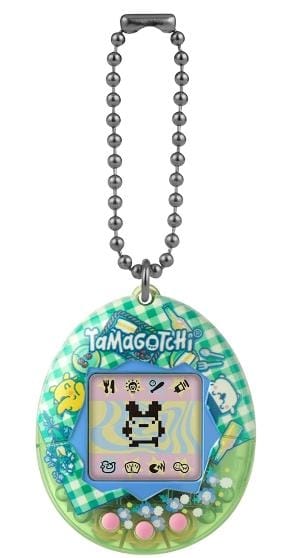 Bandai Tamagotchi Original - Picnic (P2) (42988)