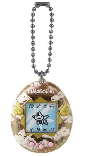 Bandai Tamagotchi Original - Lovely Angel (P3) (42989)