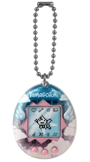 Bandai Tamagotchi Original - Dreamy Angel (42994)