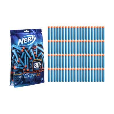 Hasbro Nerf: Elite 2.0 Refill 80 (Excl.F) (F0039)*
