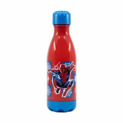 Stor Marvel: Spiderman Arachnid Grid -  Daily Pp Bottle (560ml) (74703)
