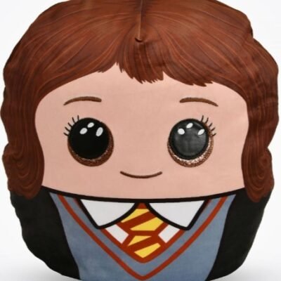 AS Squishy Beanies: Harry Potter - Hermione Granger 25cm (1607-39415)