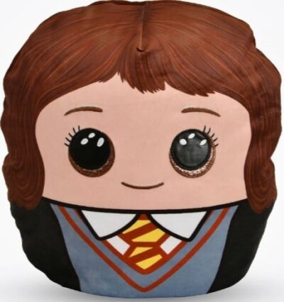 AS Squishy Beanies: Harry Potter - Hermione Granger 25cm (1607-39415)