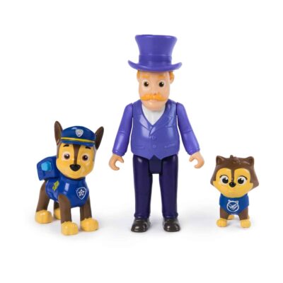 Spin Master Paw Patrol - Chase  Humdinger (20148170)