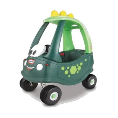 Little Tikes: Cozy Coupe® - Dino (170591)