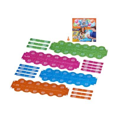 Hasbro Nerf: Better Than Balloons Core 2 (F8743)