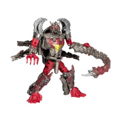 Hasbro Fans Transformers: Deluxe Class - Double Punch #115 Φιγούρα Δράσης (11cm) (G0533)