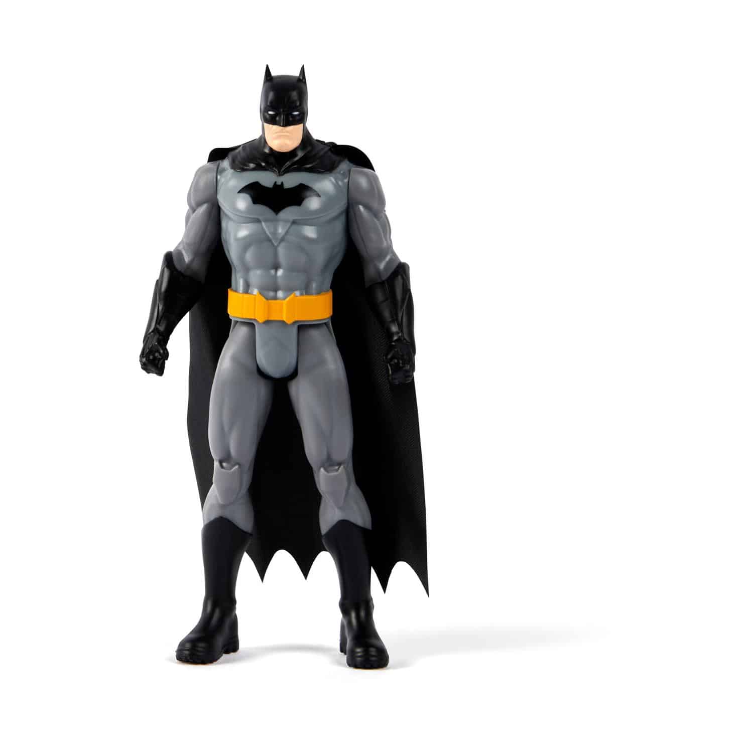 Spin Master DC: The Flash - Action Figure 15cm (20150830)
