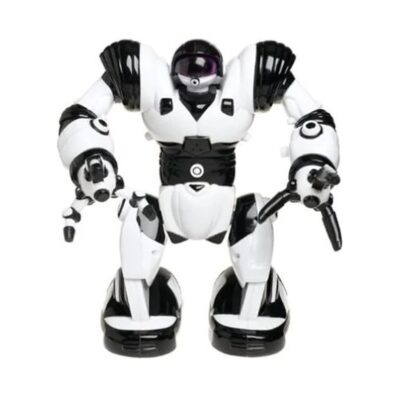 Giochi Preziosi Mini Robosapien: Ρομπότ Με Κινήσεις (RBA00000)