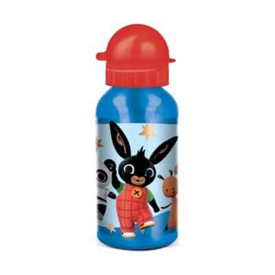 Stor: Bing - Large Aluminium Bottle  (10539)