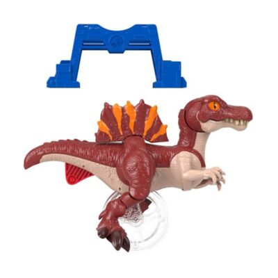 Fisher-Price®: Imaginext Jurassic World Movie Line - Spinosaurus (JFR24)