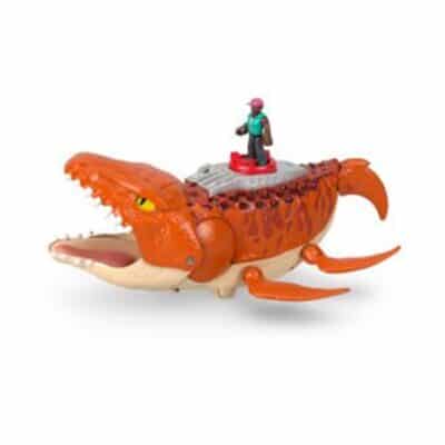 Fisher-Price®: Imaginext Jurassic World Movie Line - Mososaurus Hunting (JFR23)