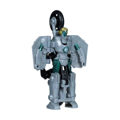 Hasbro: Transformers Earthspark 1 Step Smash Changers - Thrash (G0998)