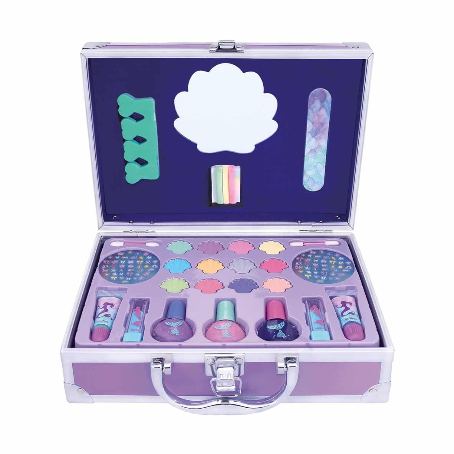 AS Company: Happi Hobbi Θήκη Ομορφιάς - 30 Αξεσουάρ (1081-60009)