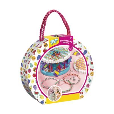 Totum: Factory - Bracelet Lacing (TT026070)