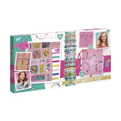 Totum D&Shine Happy Bracelets Xl (TT028104)
