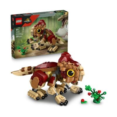 Lego Jurassic World: Baby Dinosaur Dolores Aquilops (76970)