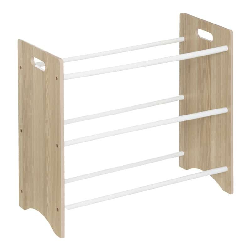 Παιδικό σετ αποθήκευσης Storfie mdf-pp 60x29.5x66εκ - Image 2