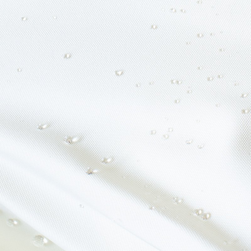 Ομπρέλα επαγγελματική Nagida μονοκόμματος ιστός αλουμίνιο Φ2.3m εκρού - Image 4