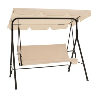 Κούνιες κήπου