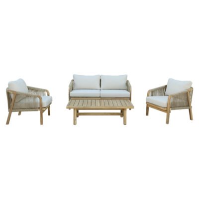 Σαλόνια κήπου