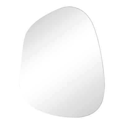 Καθρέπτης Ιrregular 4 46x1x60εκ