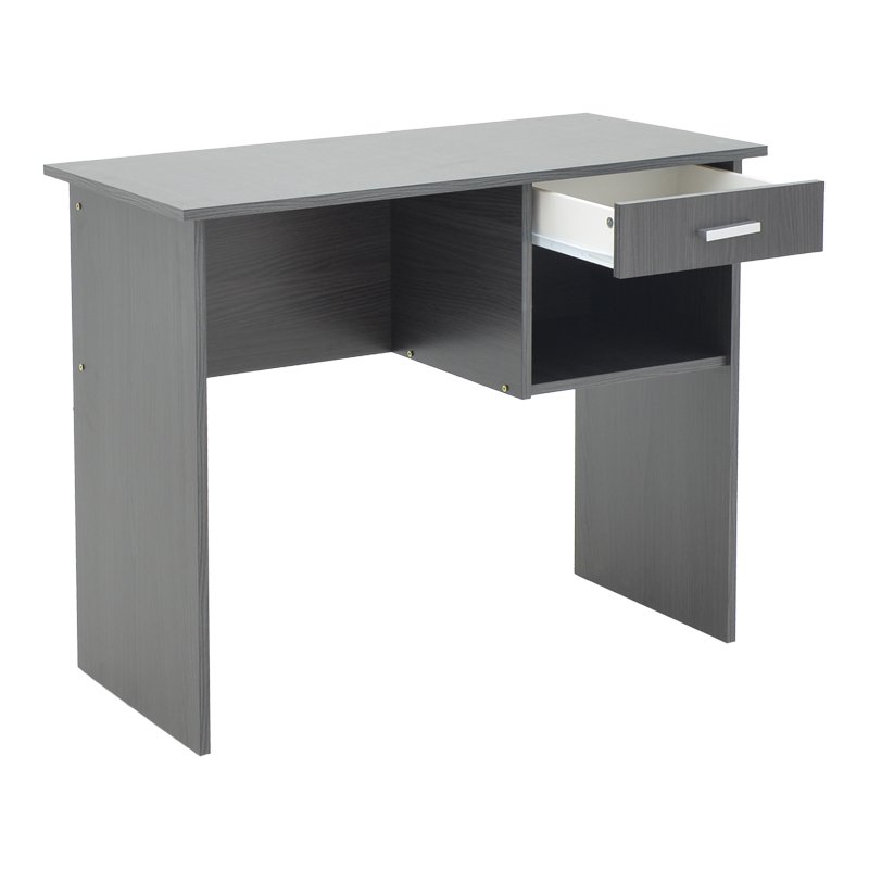 Γραφείο εργασίας-συρταριέρα Michael wenge 88x45x72εκ - Image 3