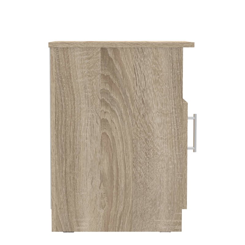 Κομοδίνο Galdi σε sonoma απόχρωση 40x45x60εκ - Image 4