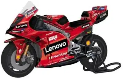 Giochi Preziosi GP Sport: DuCatti Panigale V4S 3D Puzzle (DUP02000)