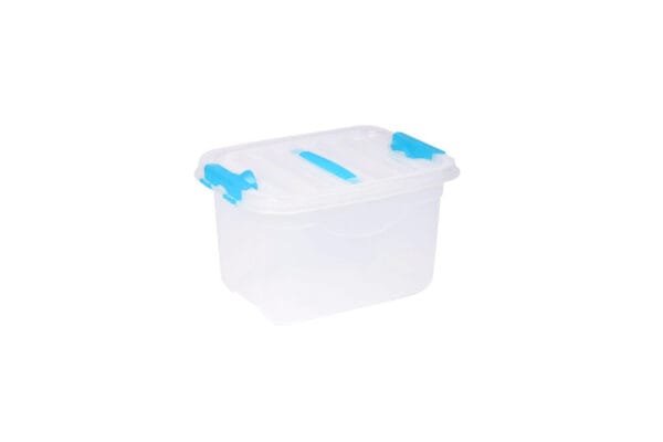 PIN BOX 8L