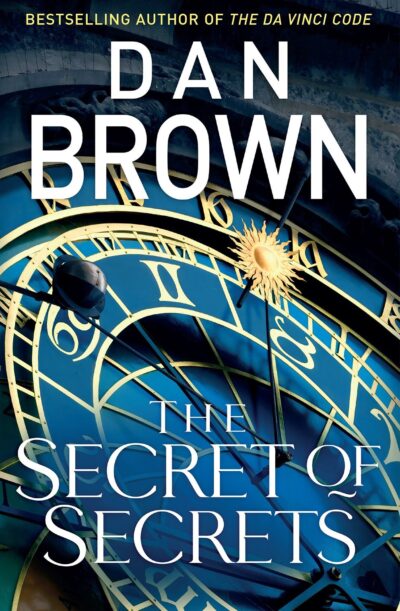 THE SECRET OF SECRETS - ENGLISH VERSION