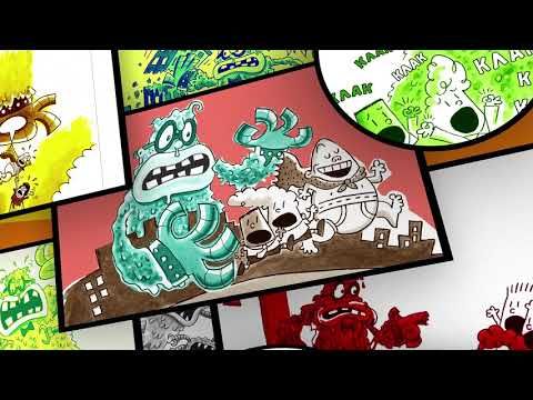 Ο ΚΑΠΕΤΑΝ ΒΡΑΚΑΣ -7- ΚΑΙ Η ΜΕΓΑΛΗ, ΜΑΝΙΑΣΜΕΝΗ ΜΑΧΗ ΤΟΥ ΒΙΟΝΙΚΟΥ ΜΥΞΙΑΡΗ. ΜΕΡΟΣ 2 - Image 2