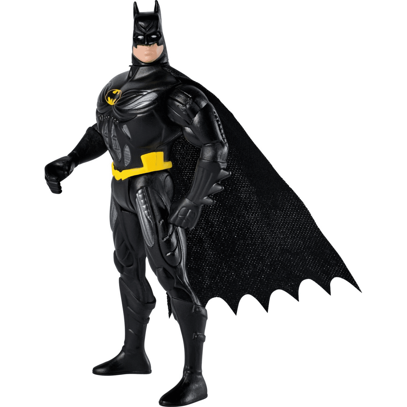 Spin Master DC Retro Collection: Batman Forever - Two-Face Action Figure 12cm (20151111)