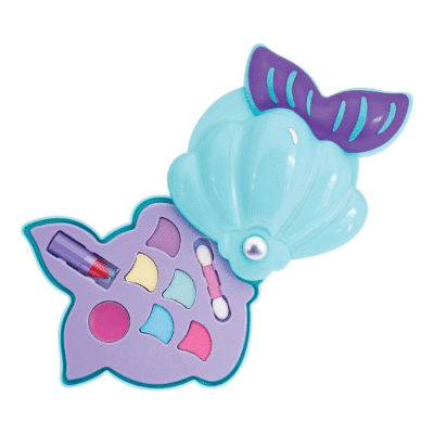 AS Happi Hobbi: Beauty Palette - Born to be a Mermaid Lips & Eyes (1081-60002)