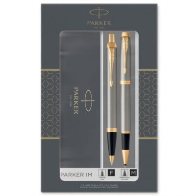 PARKER GIFT PACKS