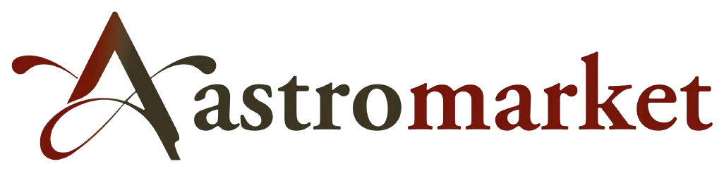 Astromarket Store