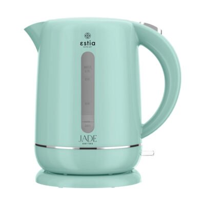 ESTIA ΒΡΑΣΤΗΡΑΣ JADE ΠΛΑΣΤΙΚΟΣ 2200W 1.7lt