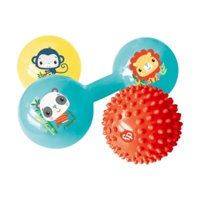 Fisher-Price®: Baby Training Ball Set (F0905)