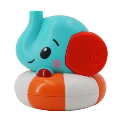 Fisher-Price®: Bubble Elephant (GMBT016B)