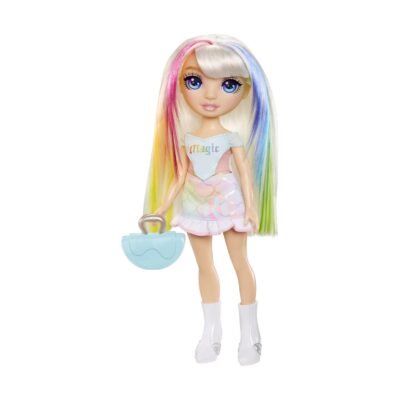 MGA Rainbow High: My Fashion Κούκλα Μόδας Amaya (547532)
