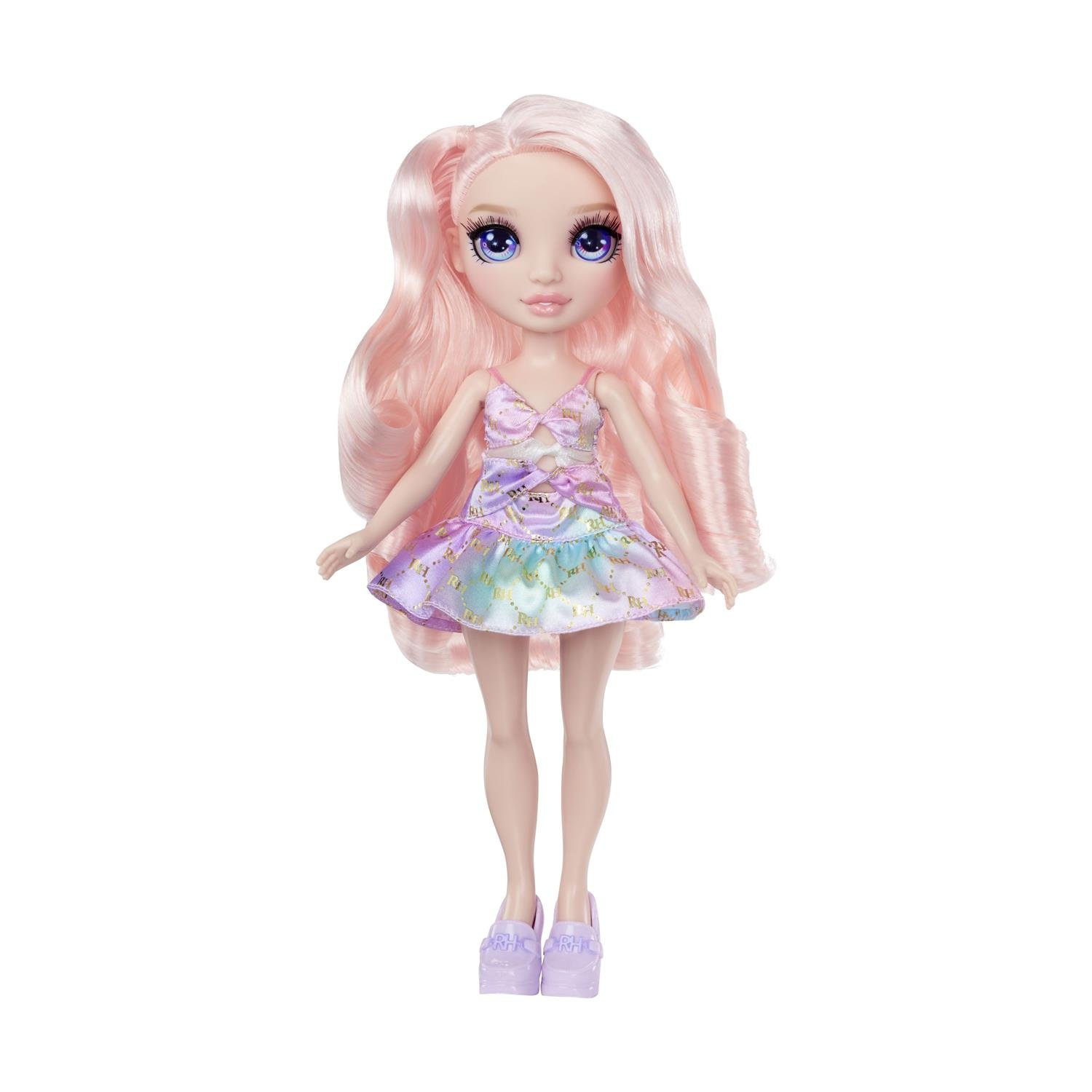 MGA Rainbow High: My Fashion Κούκλα Μόδας Bella (547549)