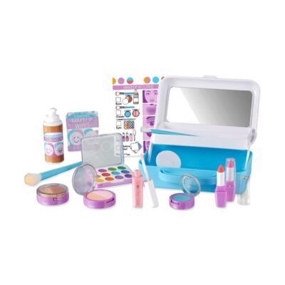 Melissa & Doug Pretend Play: Love Your Look - Make-Up Playset (6075138)