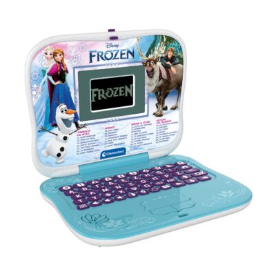 AS Εξυπνούλης: Εκπαιδευτικό Laptop Frozen (1020-63432)