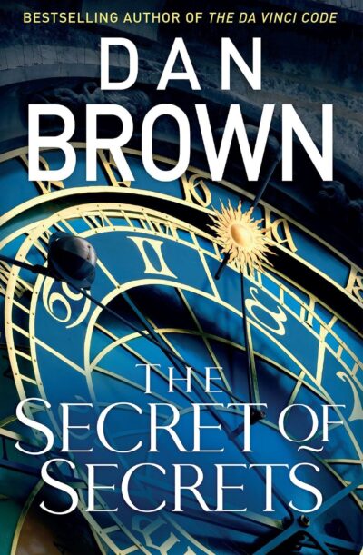 THE SECRET OF SECRETS - ENGLISH VERSION