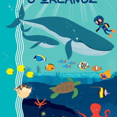 360 POP-UP: Ο ΩΚΕΑΝΟΣ