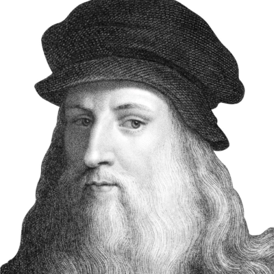 LEONARDO DA VINCI