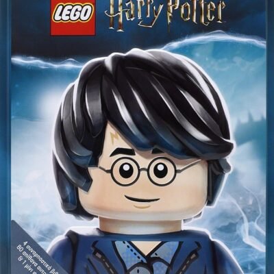 LEGO HARRY POTTER: Η ΚΑΣΕΤΙΝΑ