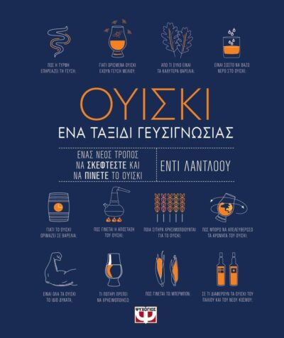 ΟΥΙΣΚΙ. ΕΝΑ ΤΑΞΙΔΙ ΓΕΥΣΙΓΝΩΣΙΑΣ